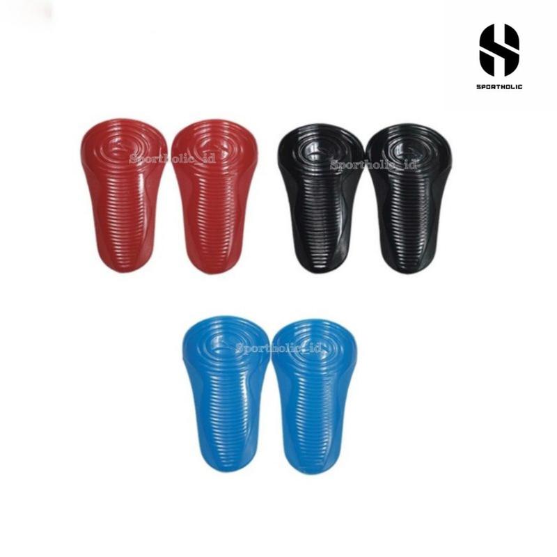 Dekker/Pelindung Tulang Kering Specs Optimus 2 Shinguard 100% Original 0