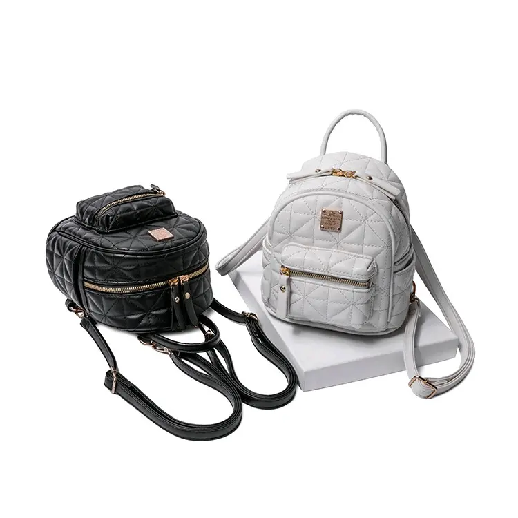 Tas ransel wanita Import original