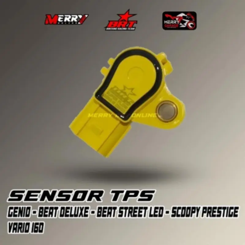BRT TPS SENSOR RACING TPS VARIO SENSOR TPS HONDA THROTTLE POSITION SENSOR VIETNAM PARTS 4