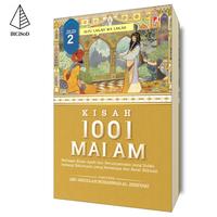 Gambar Kisah 1001 Malam Edisi Lengkap [8 Buku] - Not Specified dari IRCiSoD Books Kab. Bantul 3 Tokopedia