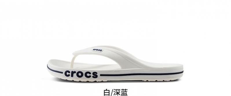 Product Introduction of Dép Xỏ Ngón, Crocs, Carlochi, Dành Cho Phụ Nữ Và Nam Giới, Dép Lê, Giày Đi Biển, Dép Xỏ Ngón Đi Bờ Biển, Giày Đế Bằng, Năm 2024 13