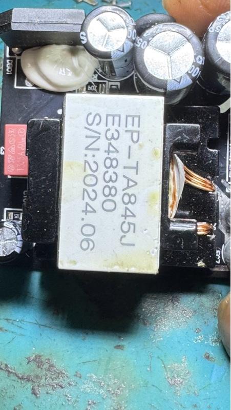 Product Introduction of Bộ nguồn máy tính 45W hỗ trợ tới 3.0 cổng TYC cho tất cả các dòng máy đời cao 2