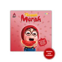 Gambar Kanak - Tanggal Merah - Buku Anak Fullcolour - Ardeva Ideas - Not Specified dari Penerbit Bumi Aksara Kab. Bekasi 1 Tokopedia