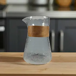 One Two Cups Coffee Server Chemex Drip 500ml - Estetik Seduh Eksklusif