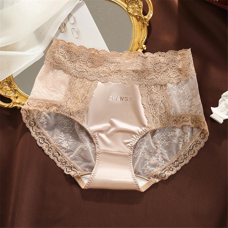 Product Introduction of Quần Lót Satin, Sang Trọng Giá Cả Phải Chăng, Chất Liệu Lụa, Thiết Kế Cổ Điển Trơn Và Ren, Mềm Mại Và Thoải Mái, Thích Hợp Cho Phụ Nữ, Đồ Lót Quý Cô, Thanh Lịch Và Co Giãn, Chất Lượng Cao, Thân Thiện Với Làn Da, Đồ Lót 19