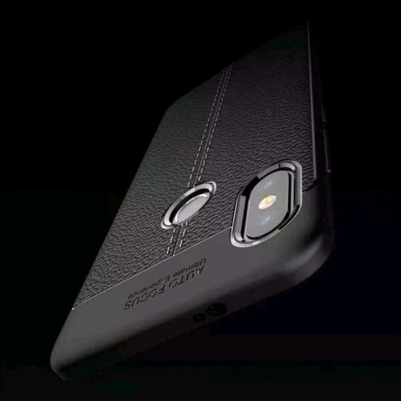 Case Autofocus Xiomi Redmi Note 5 / Note 5 Pro / MEI7S / MEI7 / M1803E7SG / M1803E7SH 2