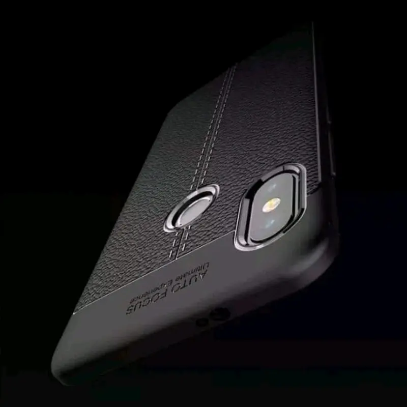 Case Autofocus Xiomi Redmi Note 5 / Note 5 Pro / MEI7S / MEI7 / M1803E7SG / M1803E7SH 2