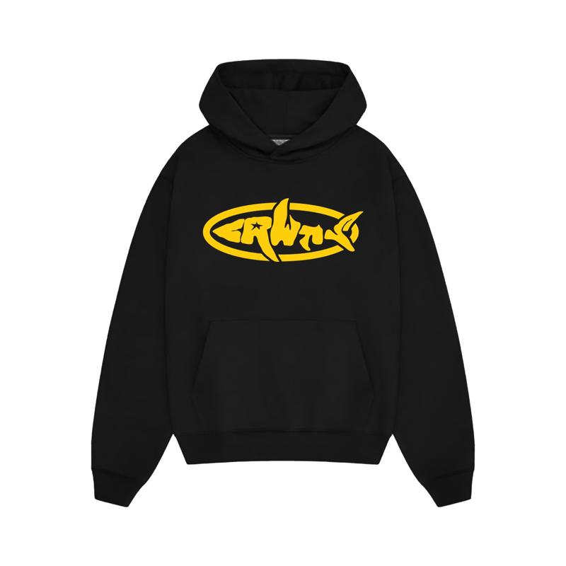 Áo Hoodie Cruehawts Signature/ Premium FW24