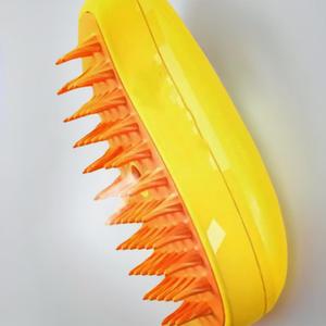 Pet Grooming Brush, Electric Pet Hair Comb, Massage Comb for Dogs and Cats, Pet Hair Removal Comb, Dog Grooming, Dog Supplies