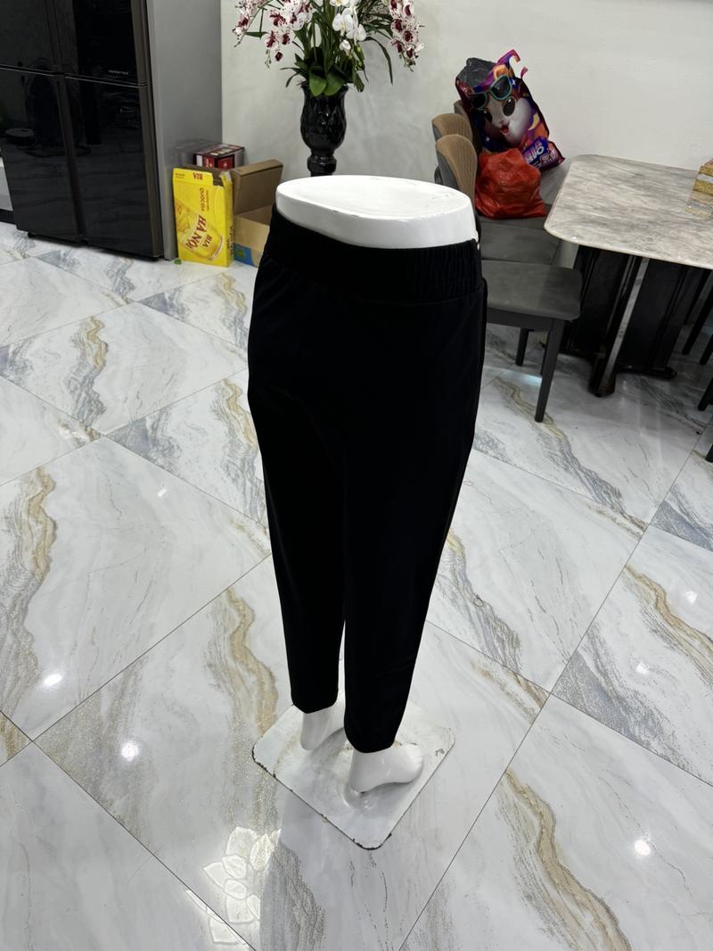 Product Introduction of Quần Baggy Nữ Chất Liệu UMI Hàn Cao Cấp, Có Giãn 4 Chiều. Lên dáng siêu xinh. Quần Dài Có Thể Giặt Máy Sang Trọng . Mã 05 Nhung Pants Women 8