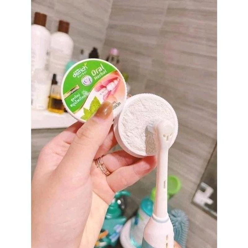 Kem Đánh Răng Siêu Cấp Thái Lan Women Nữ Trắng Răng