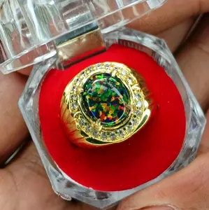 cicin natural Laki-laki Perempuan