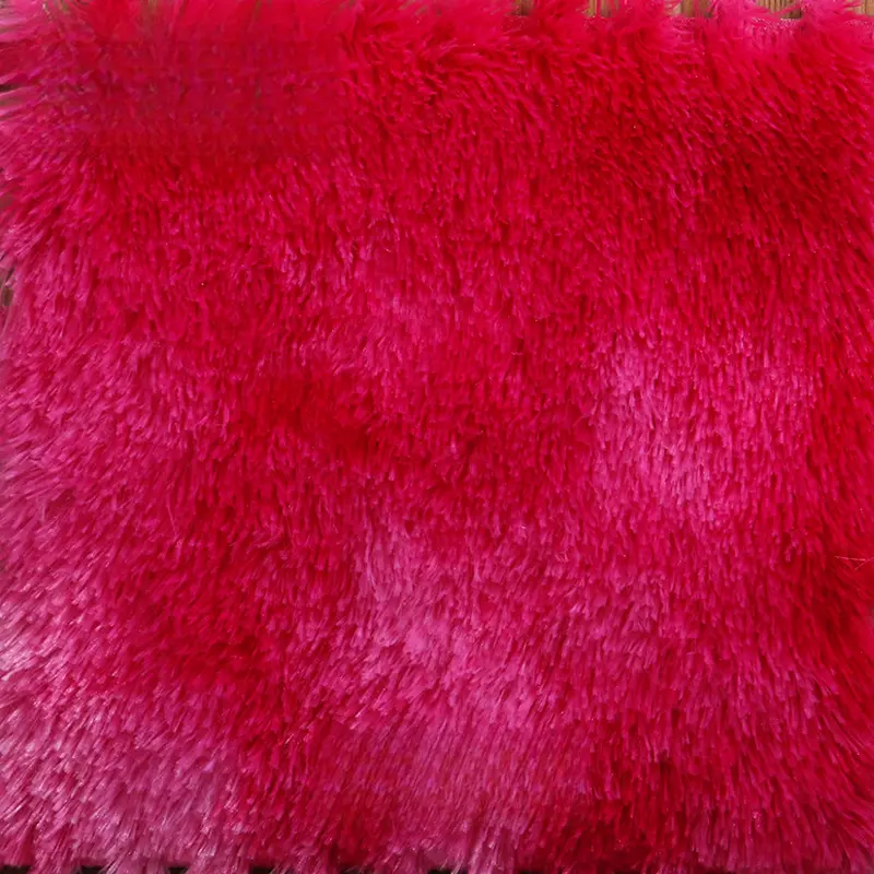 Thảm Tập Bò Cho Em Bé Trẻ Em Thảm trải sàn ghép nối bề mặt sang trọng đầy màu sắc Tie-Dyed cho phòng khách phòng ngủ Thảm nối tiếp Thảm treo tường 4