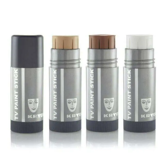 KRYOLAN stick fondation Dan Share In Jar 5grm