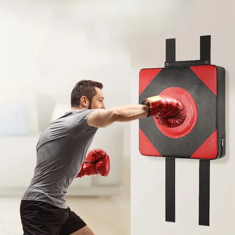 Boxing Wall Target Boxing Target Home Wall Hanging Boxing Training Equipment