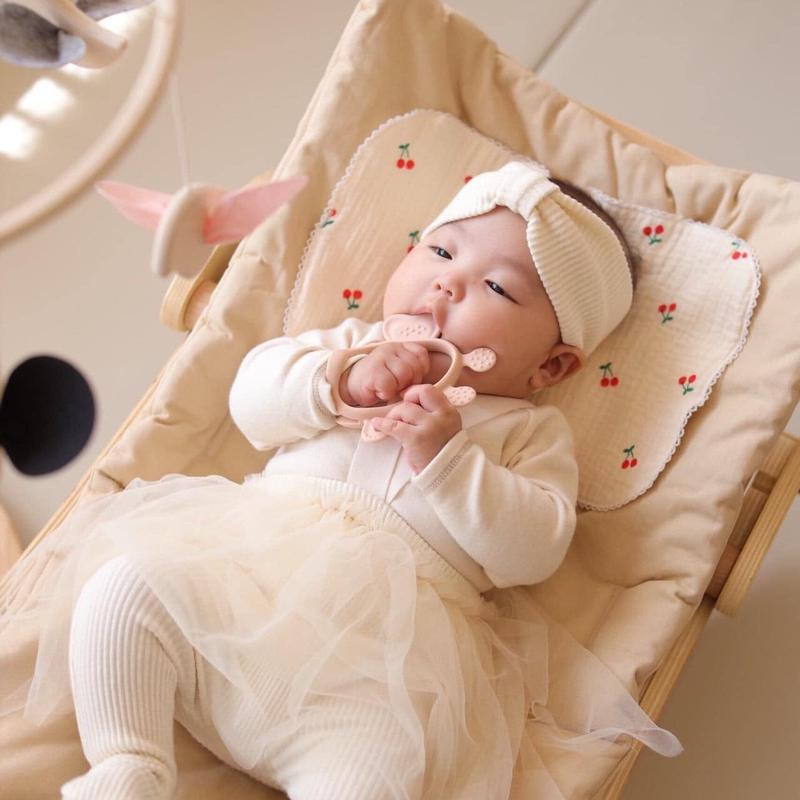 Gối lót đầu cho bé sơ sinh OME 0