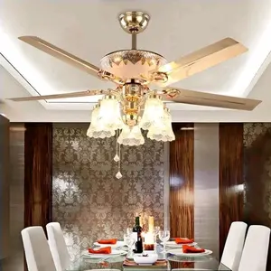 Tổng Kho Quạt Đèn- Đèn Chùm