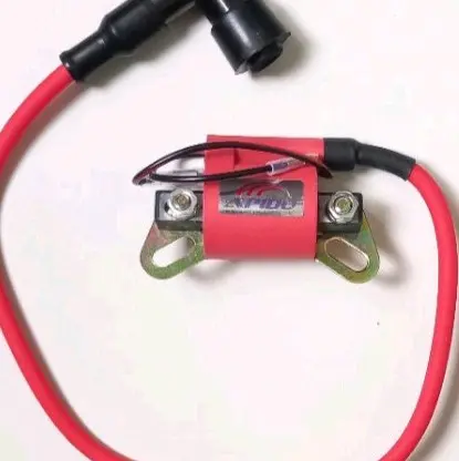 Original Apido ignition coil V2 with plug cap