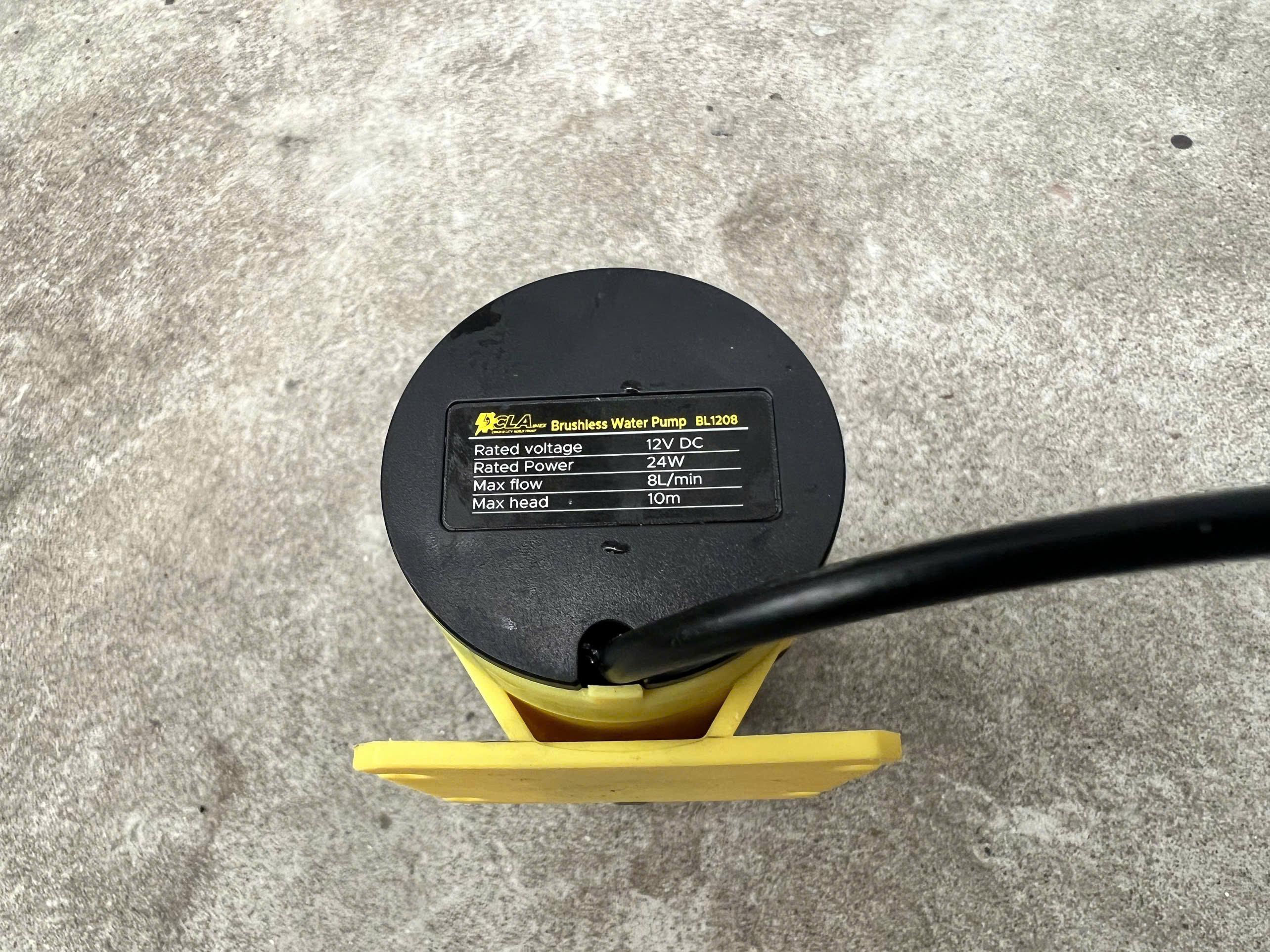 Bơm Mini 12V CLAimex BL1208 c212b798b75148188759d09ef77512d6~tplv o3syd03w52 origin jpeg