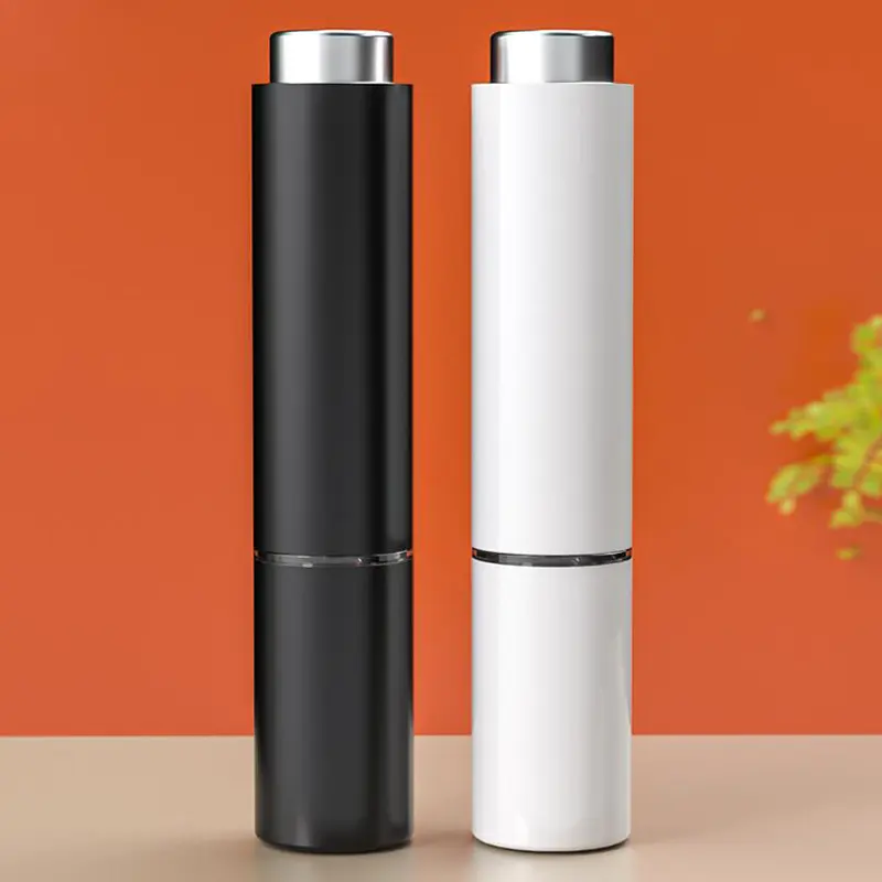 Dụng Cụ Dụng Cụ Chải Da Đầu, 5 Kim, Lược Chất Lỏng, Lược Thuốc Chân Tóc, Để Mọc Tóc, Dầu Huyết Thanh Nuôi Dưỡng, Dụng Cụ Massage Hướng Dẫn, Cầm Tay 7
