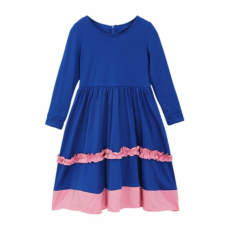 Product Introduction of Pakaian Kanak-kanak, Gaya Muslimah, Berkualiti Tinggi, Bahan Tidak Gatal Dusty Pink Baju Clothing Wanita Remaja 4