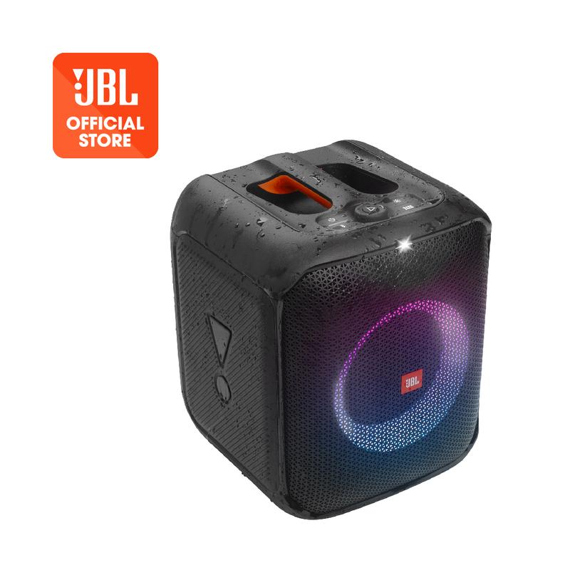  Loa Di Động JBL Partybox Encore Essential - Hàng Chính Hãng 