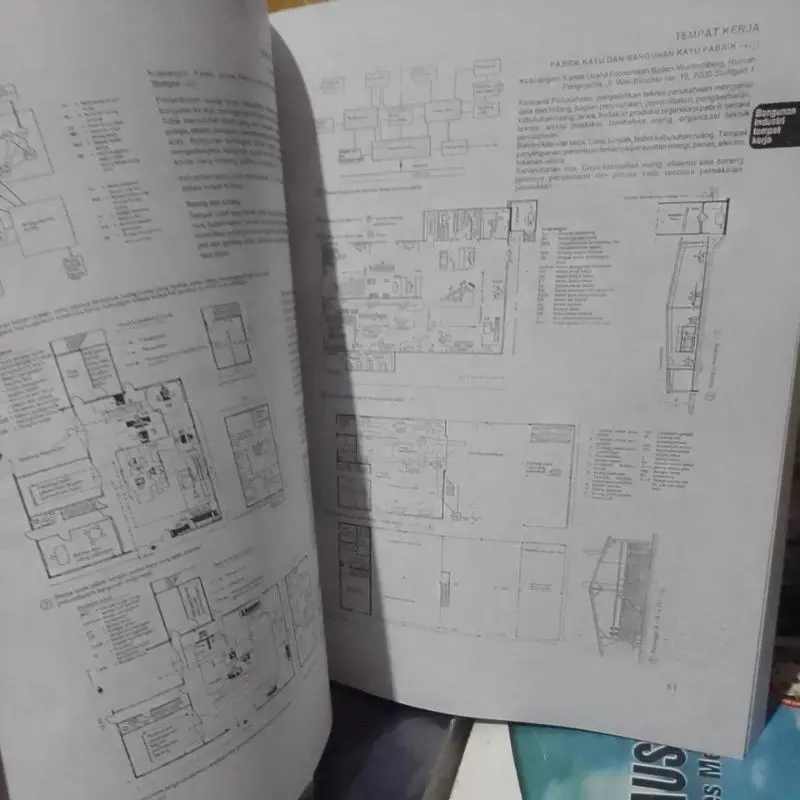 Data Arsitek edisi 33 jilid 2 by Ernst Neufert 1