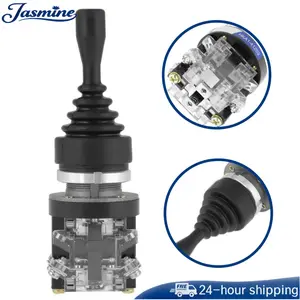 HKA1-41Z02 Monolever Monolover Switch 2NO 2-position Monolever Winch Automation Control System