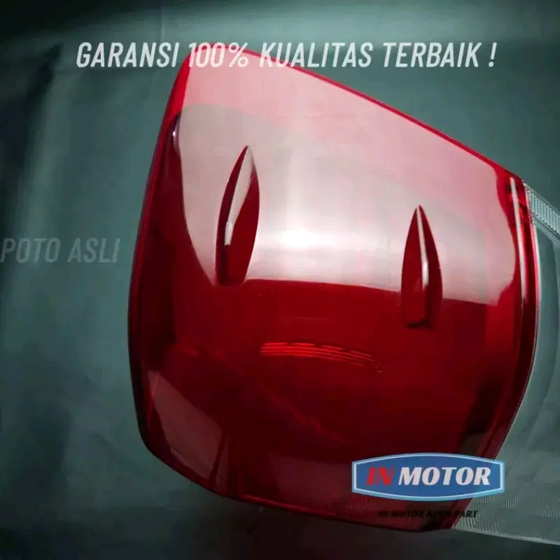 mika stoplamp lampu belakang innova reborn original kanan atau kiri 3