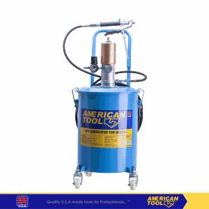 Gambar Pompa Gemuk Drum/Air Lubricator For Grease American Tool 8958256 - 1 dari American Tool & Secure Store Kab. Tangerang Tokopedia