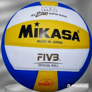 (peromo)bola voliy bola voliy mikasa murah. Voly Outdoor