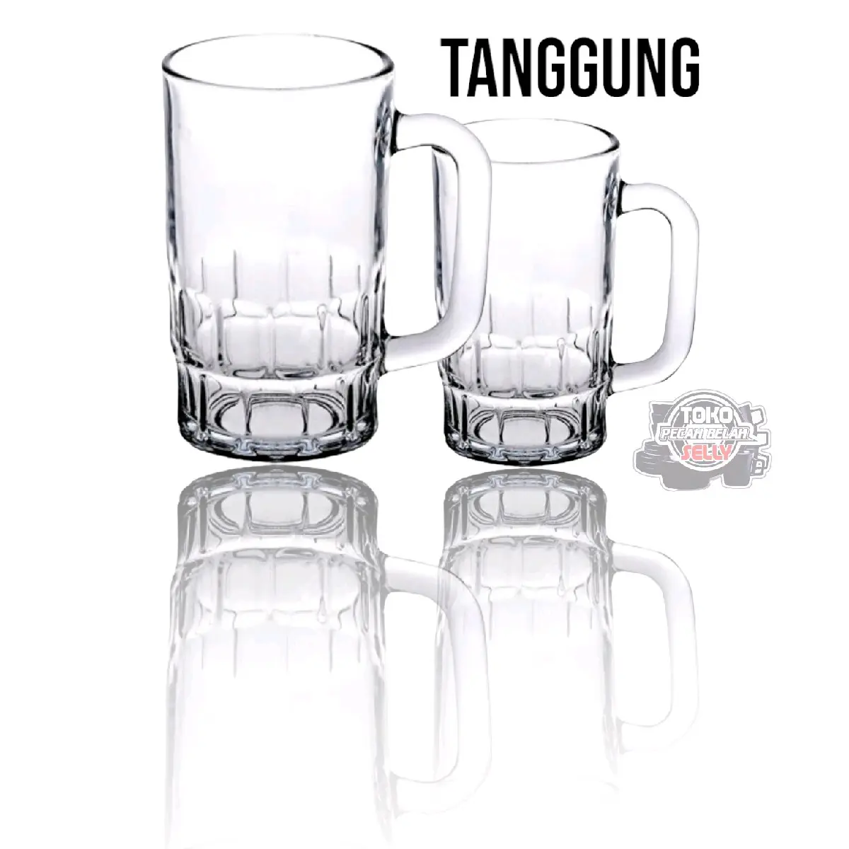GELAS SODA JUMBO
