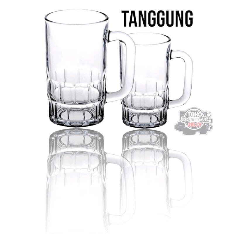 GELAS SODA JUMBO 0
