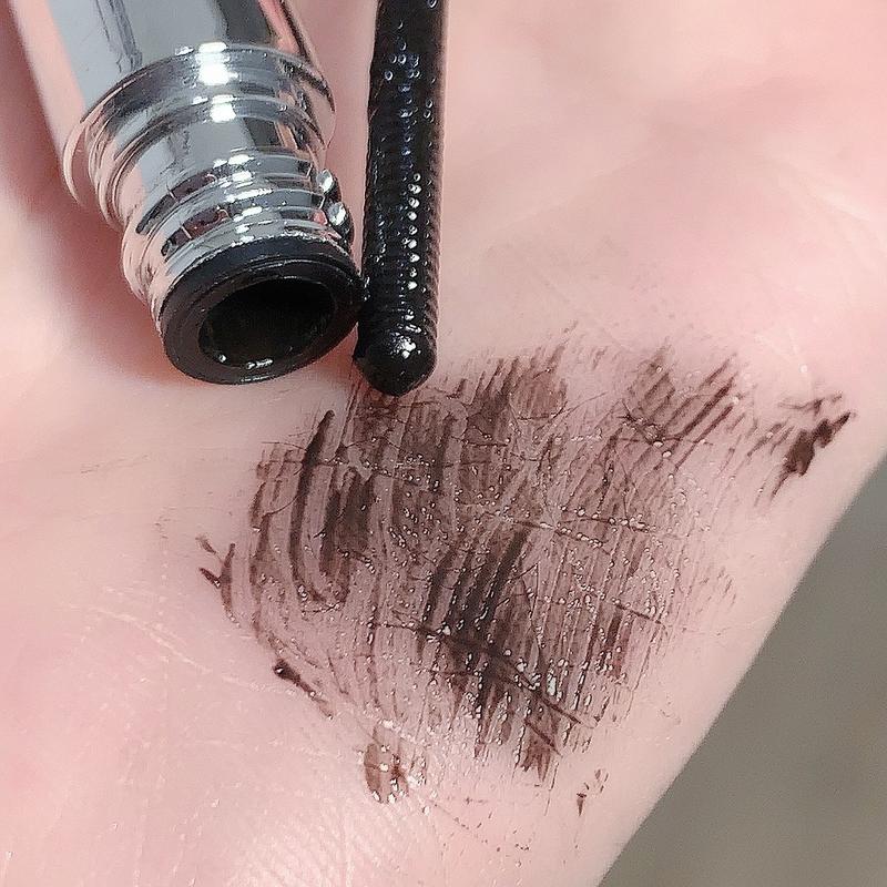 Product Introduction of Mascara Uốn Cong, Sweetmint, Lâu Trôi, Chống Lem, Không Thấm Nước, Chống Nhòe, Uốn Cong Dài, Chống Mồ Hôi, Thích Hợp Để Trang Điểm 13