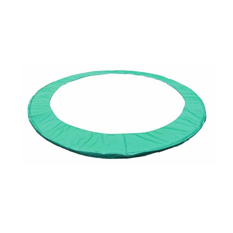 Product Introduction of Trampoline Edge Cover Diameter UV-Resistant Spring Trampoline Tarpaulin Protection Weather P6Q4 22
