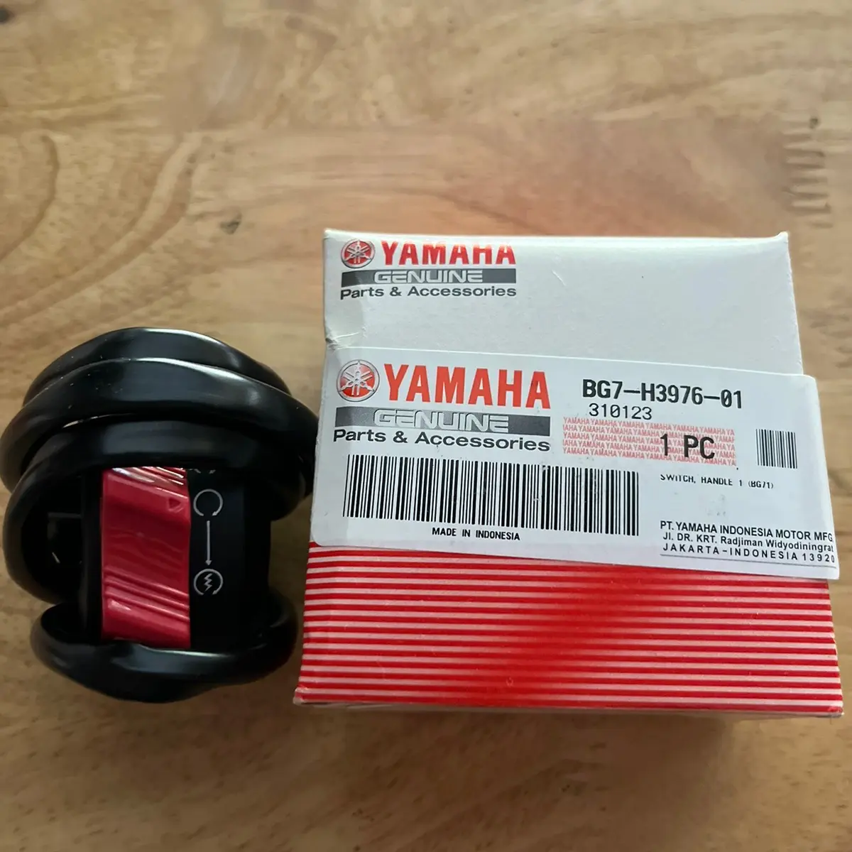 Cùm điện phải Tfx phù hợp cho ae đi với cùm tăng