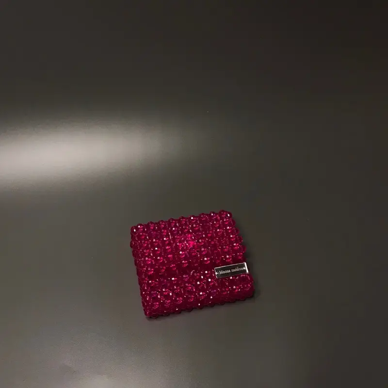 KANA CARD HOLDER 4