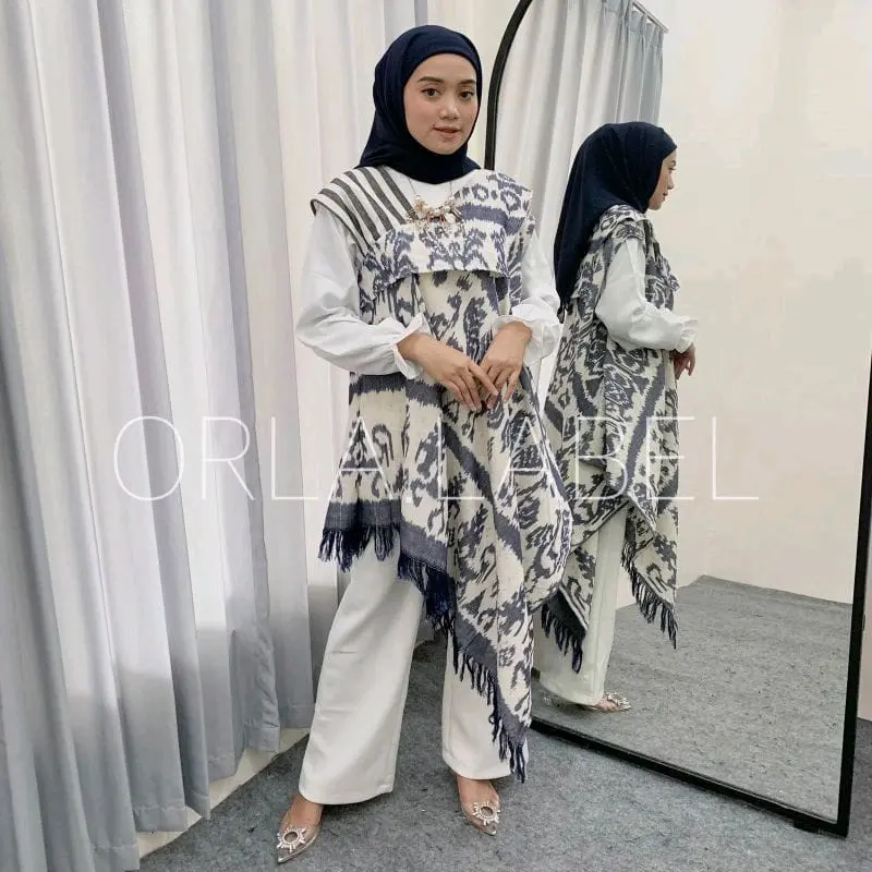 Sashi Mididress 0
