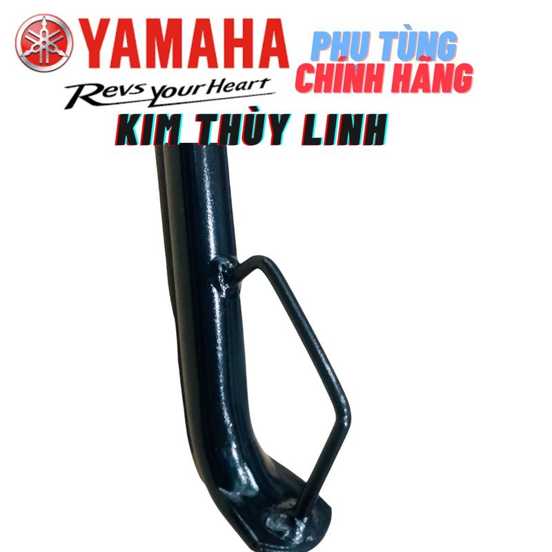 Chân chống exciter 135, chống nghiêng exciter chính hãng YAMAHA 1