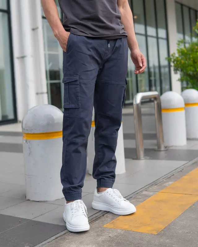 Quần hộp kaki QH18 - 0587 0