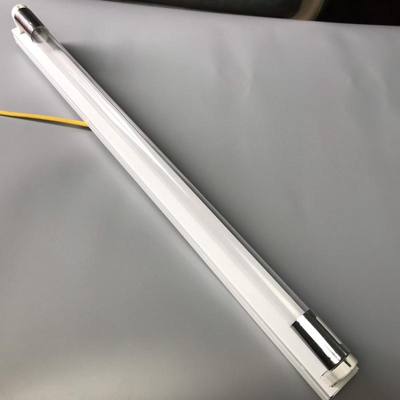 Combo Bóng Đèn Diệt Khuẩn Bóng Đèn Tiệt Trùng Tia Cực Tím Thạch Anh UVC 45cm