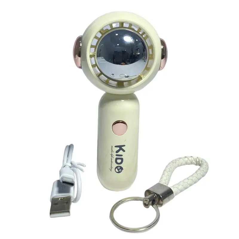KIPAS ANGIN MINI ASTRONAUTS / MINIFAN GANTUNG USB MODEL ASTRONOUTS TYPE DM52 5