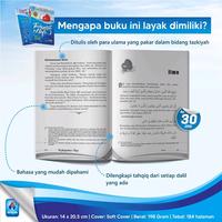 Gambar Tazkiyatun Nafs Konsep Penyujian Jiwa Soft Cover Pustaka Arafah - -, - dari bandarherbal.id Kab. Karanganyar 4 Tokopedia