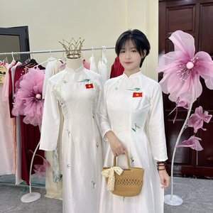 Tiệm Áo Dài Online