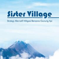 Gambar UGM Press Original Buku Sister Village: Strategi Alternatif Mitigasi Bencana Gunung Api - Original dari UGM PRESS Kab. Sleman 2 Tokopedia