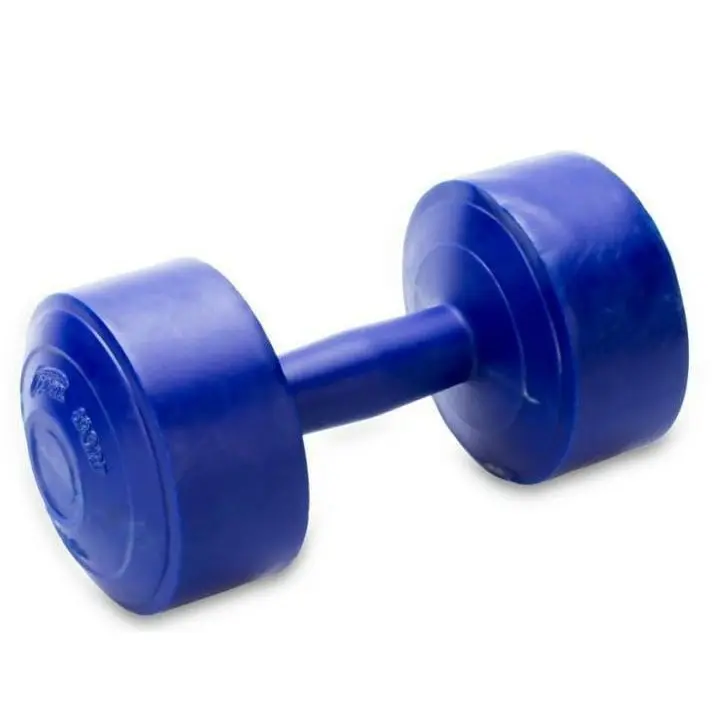 Tạ tay 5kg 4kg 3kg 2kg 1kg , tạ tay cao cấp nhồi sẵn dùng trong tập luyện để phát triển cơ bắp 2