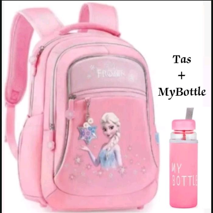 ransel elsa tasje