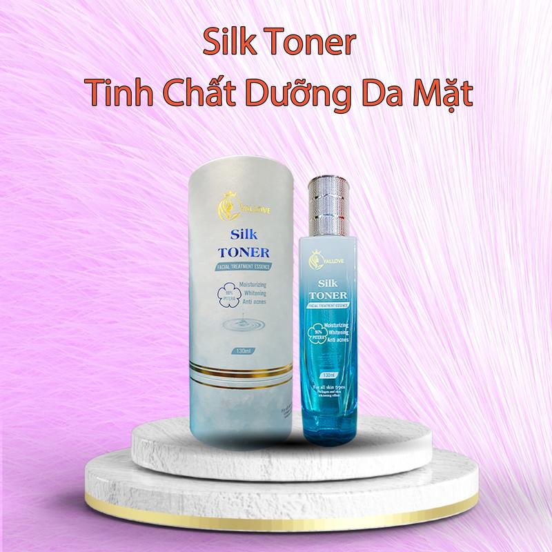 Tinh Chất Dưỡng Da Tất cả các loại da