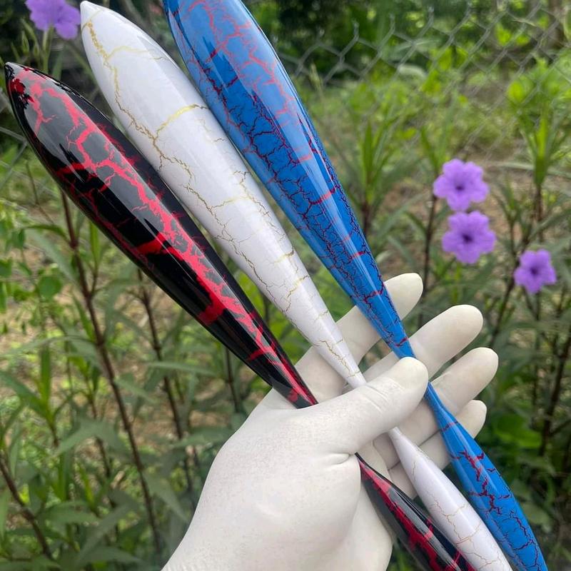 phao câu lục xa bờ Sơn Nứt 2 ngọn Đi Câu Fishing 6