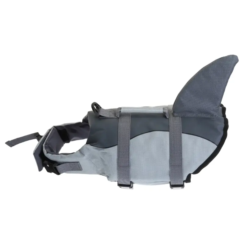 HEHUS utdoor Activity Pet Lifejackets Cute Dog Life Vest Highly Buoyancy Coat for Pet